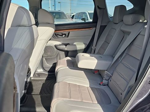 Used 2018 Honda CR-V EX-L image 36