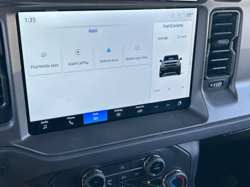 New 2025 Ford Bronco Badlands w/ Sasquatch Package AWD/4WD image 28