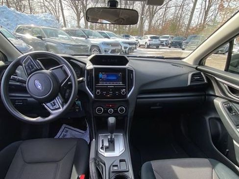 Certified 2021 Subaru Crosstrek 2.0i image 15