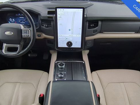 Used 2023 Ford Expedition Platinum image 15