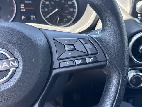 Used 2025 Nissan Sentra S FWD image 20
