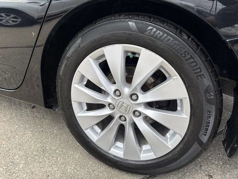 Used 2014 Honda Accord EX-L image 14