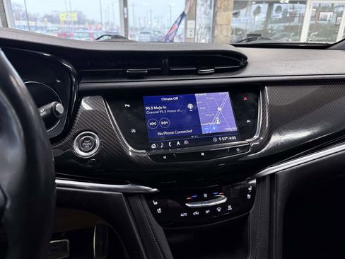 Used 2020 Cadillac XT6 Sport image 45