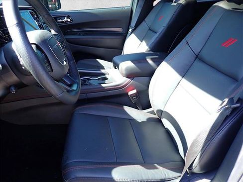 New 2026 Dodge Durango GT AWD/4WD image 13