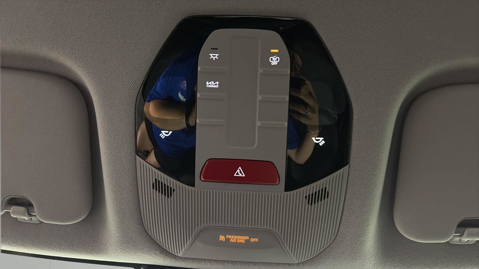 Used 2025 Kia K4 FWD image 21