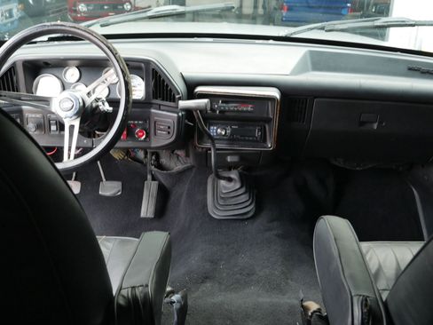 Used 1990 Ford Bronco AWD/4WD image 58