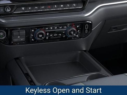 New 2026 Chevrolet Silverado 2500 ZR2 AWD/4WD image 26