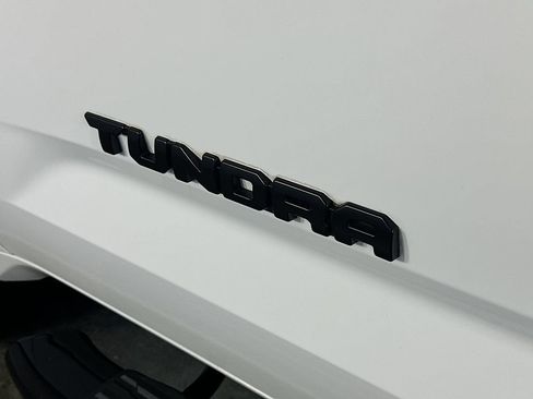 Used 2022 Toyota Tundra Limited w/ TRD Off-Road Package AWD/4WD image 28