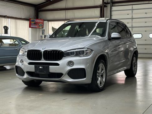 Used 2018 BMW X5 xDrive35i image 5