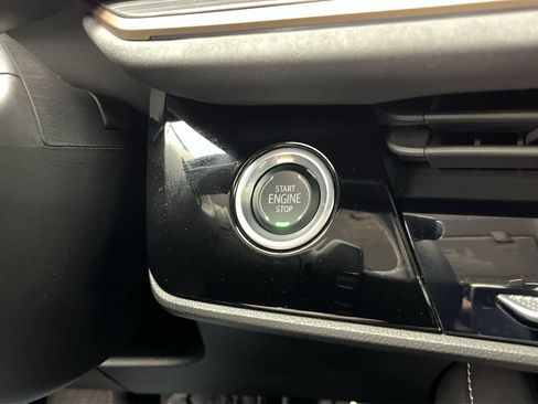Used 2026 Buick Envision Sport Touring AWD/4WD image 22