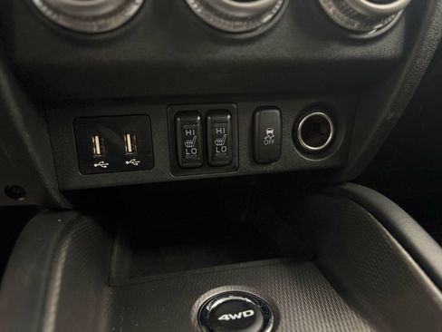 Used 2024 Mitsubishi Outlander Sport ES image 30