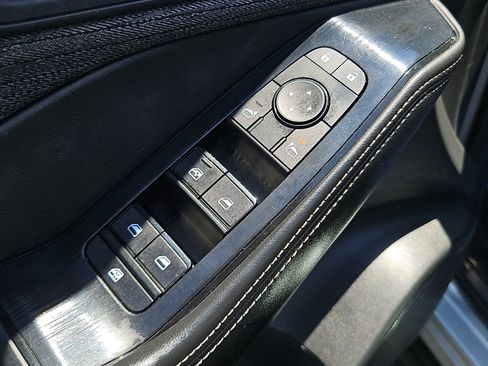 Certified 2023 Nissan Rogue SV AWD/4WD image 24
