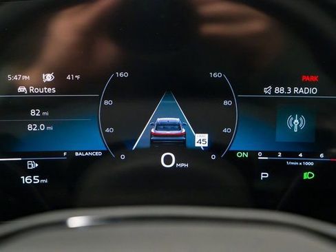 Used 2025 Audi Q5 Premium image 17