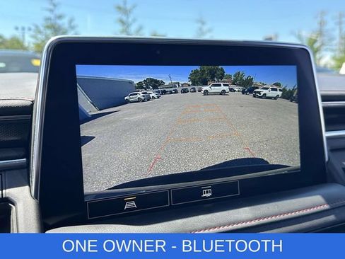 Certified 2021 Chevrolet Suburban RST w/ Rear Media and Nav Package AWD/4WD image 4
