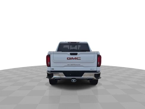 Certified 2023 GMC Sierra 1500 SLT w/ SLT Premium Package AWD/4WD image 7