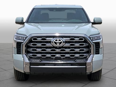 New 2026 Toyota Tundra Platinum AWD/4WD image 3