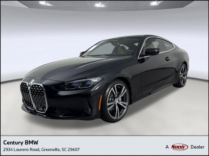 Used 2024 BMW 430i Coupe w/ Premium Package