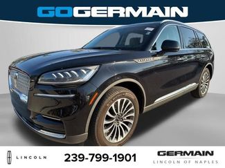 Used 2024 Lincoln Aviator AWD w/ Premium Package video 1