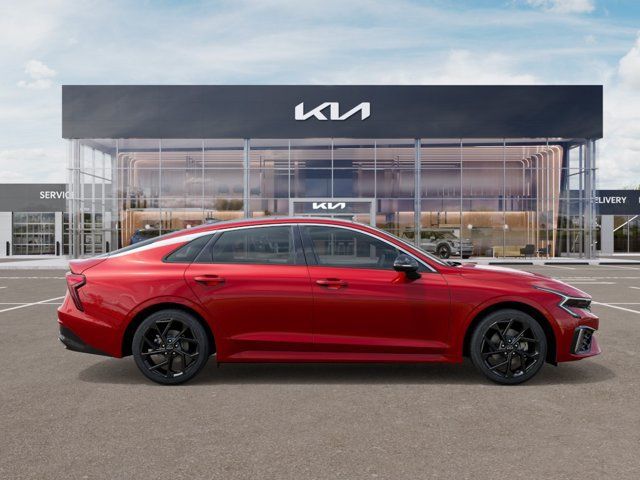 New 2026 Kia K5 GT-Line w/ GT-Line Premium Package FWD image 7