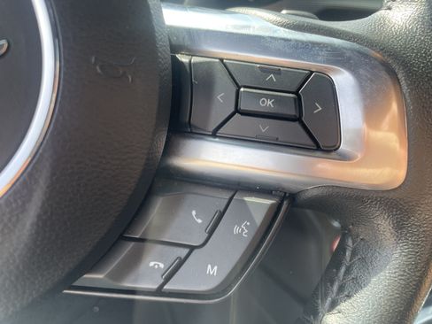Used 2019 Ford Mustang Coupe w/ Equipment Group 101A RWD image 17