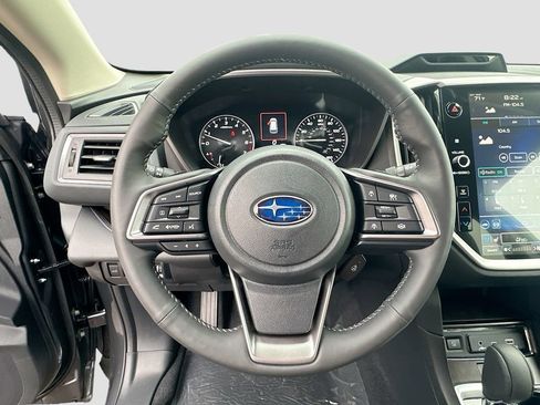 New 2026 Subaru Ascent Touring AWD/4WD image 7