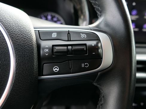 Used 2023 Kia K5 GT-Line image 16