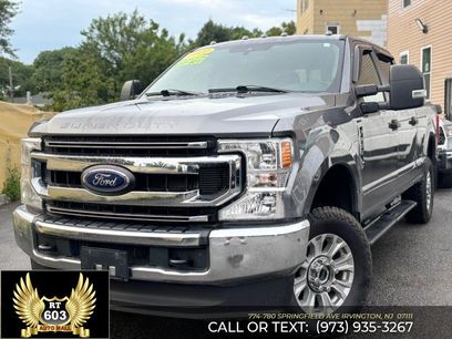 Used 2022 Ford F250 XL w/ STX Appearance Package