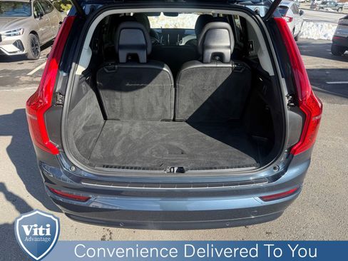 Certified 2023 Volvo XC90 B5 Core w/ Protection Package Premier image 24