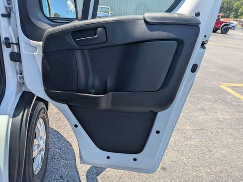 Used 2023 RAM ProMaster 3500 w/ Premium Convenience Group (B) FWD image 27
