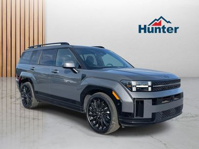 Used 2025 Hyundai Santa Fe Calligraphy