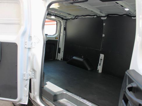 Used 2019 Ford Transit 150 130 Low Roof RWD image 32