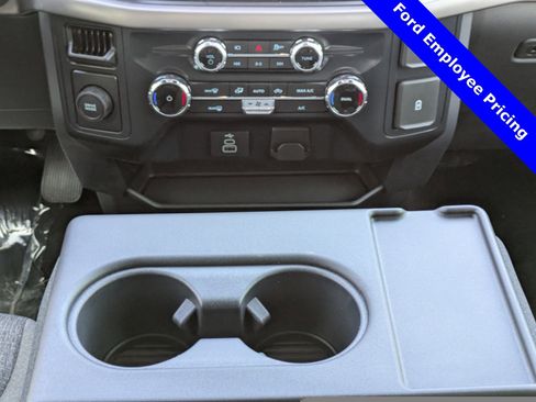 New 2025 Ford F150 XLT w/ Equipment Group 301A Standard image 52