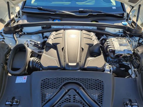 Certified 2024 Porsche Macan S image 35