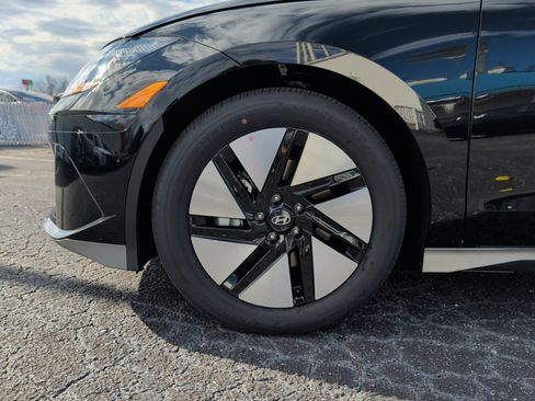 New 2025 Hyundai Ioniq 6 SE image 27