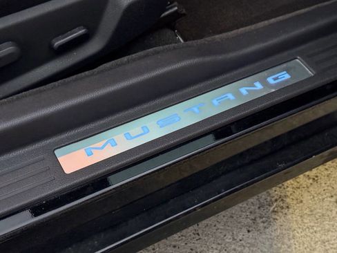 Used 2013 Ford Mustang GT Premium w/ Electronics Pkg image 14