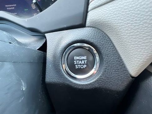 Used 2023 Toyota RAV4 XLE w/ Convenience Package FWD image 13