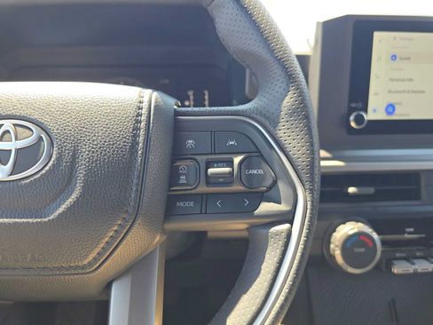 Certified 2026 Toyota 4Runner SR5 RWD image 30
