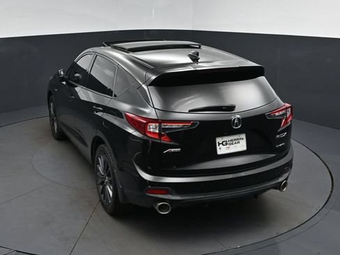 Used 2023 Acura RDX w/ Advance Package AWD/4WD image 33