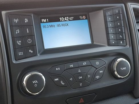 Certified 2022 Ford Ranger XL w/ FX4 Off-Road Package image 17