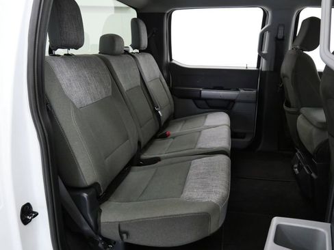 Used 2023 Ford F250 XLT AWD/4WD image 19