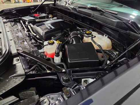 Used 2023 GMC Sierra 1500 AT4 w/ AT4 Premium Package image 93