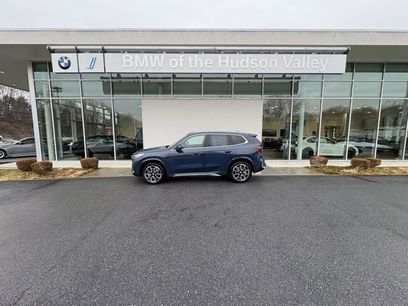 New 2026 BMW X1 xDrive28i w/ Technology Package