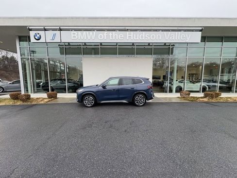 New 2026 BMW X1 xDrive28i w/ Technology Package image 1