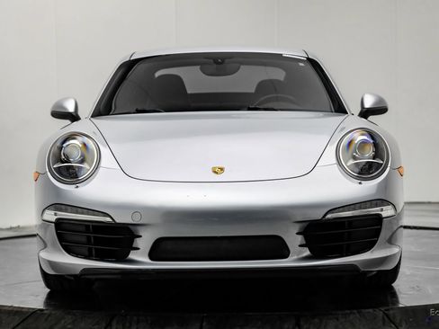 Used 2015 Porsche 911 Carrera image 27