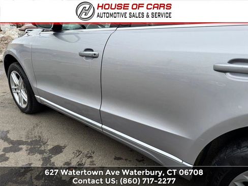 Used 2015 Audi Q5 TDI Premium Plus AWD/4WD image 12