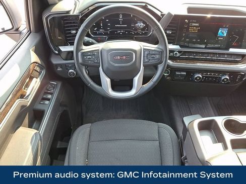 Used 2023 GMC Sierra 1500 Elevation AWD/4WD image 3