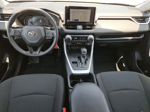 Used 2024 Toyota RAV4 LE FWD image 11