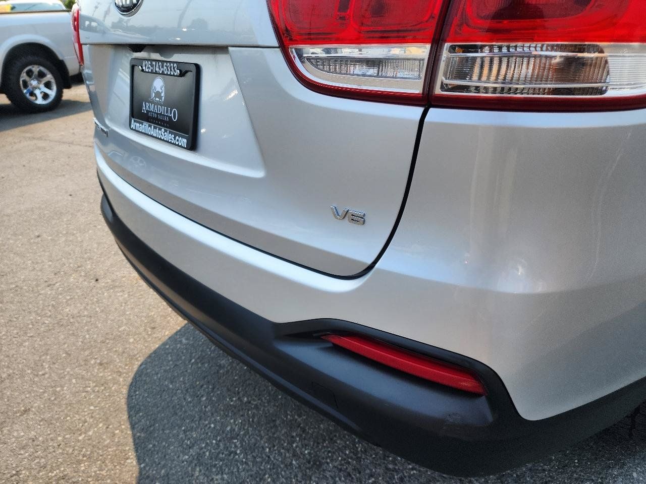 Used 2017 Kia Sorento AWD image 34