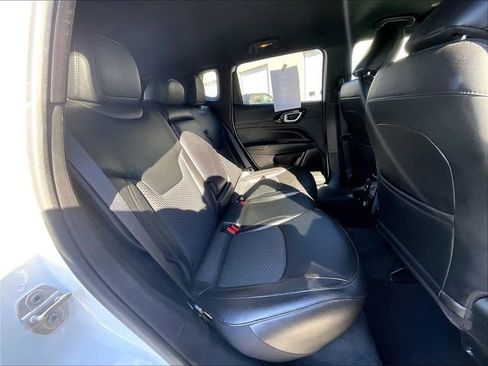 Used 2022 Jeep Compass Altitude image 22