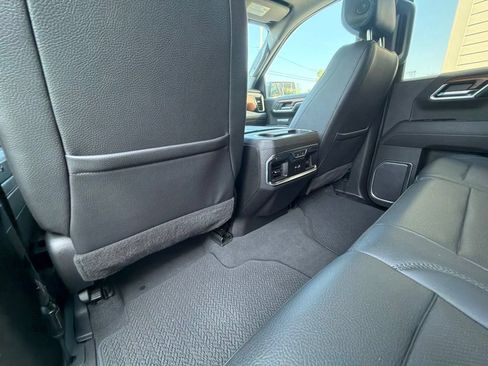 Used 2023 GMC Sierra 1500 Denali AWD/4WD image 83